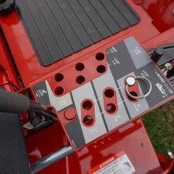 Ferris 5901911 IS600 52" Zero Turn Mower 23 HP Kawasaki 43 Ferris 5901911 IS600 52" Zero Turn Mower 23 HP Kawasaki -Lawn Mowers Sales Shop dsc05639 2