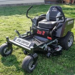 Dixie Chopper Zee2 42" 2342KW Zero Turn Mower 23HP Kaw (2022) -Lawn Mowers Sales Shop dsc06103 1