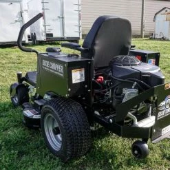 Dixie Chopper Zee2 42" 2342KW Zero Turn Mower 23HP Kaw (2022) -Lawn Mowers Sales Shop dsc06106 1