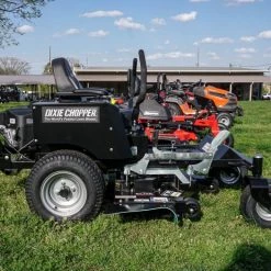 Dixie Chopper Zee2 42" 2342KW Zero Turn Mower 23HP Kaw (2022) -Lawn Mowers Sales Shop dsc06108