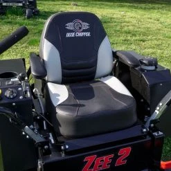 Dixie Chopper Zee2 42" 2342KW Zero Turn Mower 23HP Kaw (2022) -Lawn Mowers Sales Shop dsc06110 1