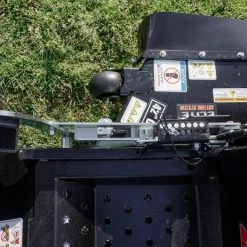 Dixie Chopper Zee2 42" 2342KW Zero Turn Mower 23HP Kaw (2022) -Lawn Mowers Sales Shop dsc06111 1