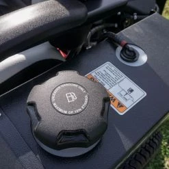 Dixie Chopper Zee2 42" 2342KW Zero Turn Mower 23HP Kaw (2022) -Lawn Mowers Sales Shop dsc06113 1