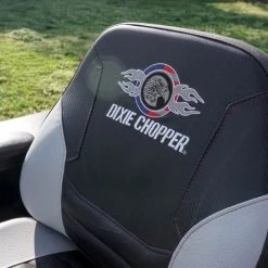 Dixie Chopper Zee2 42" 2342KW Zero Turn Mower 23HP Kaw (2022) -Lawn Mowers Sales Shop dsc06114 2