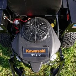 Dixie Chopper Zee2 42" 2342KW Zero Turn Mower 23HP Kaw (2022) -Lawn Mowers Sales Shop dsc06117 1