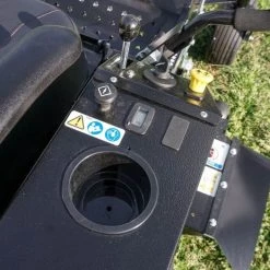 Dixie Chopper Zee2 42" 2342KW Zero Turn Mower 23HP Kaw (2022) -Lawn Mowers Sales Shop dsc06119 1