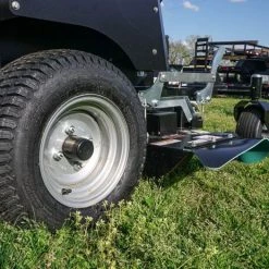 Dixie Chopper Zee2 42" 2342KW Zero Turn Mower 23HP Kaw (2022) -Lawn Mowers Sales Shop dsc06120 1