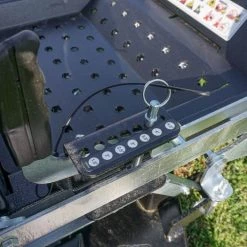 Dixie Chopper Zee2 42" 2342KW Zero Turn Mower 23HP Kaw (2022) -Lawn Mowers Sales Shop dsc06121 2