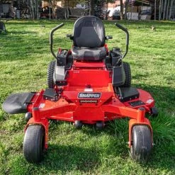Snapper 360Z XT 61" 2691817 Zero Turn Mower 25HP Briggs -Lawn Mowers Sales Shop dsc06122 1