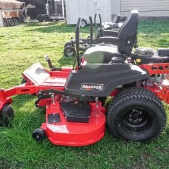 Snapper 360Z XT 61" 2691817 Zero Turn Mower 25HP Briggs -Lawn Mowers Sales Shop dsc06124 1