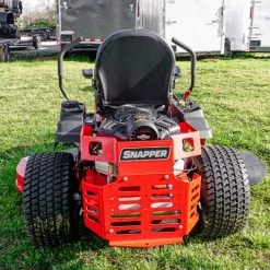 Snapper 360Z XT 61" 2691817 Zero Turn Mower 25HP Briggs -Lawn Mowers Sales Shop dsc06125 1