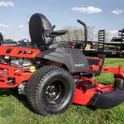 Snapper 360Z XT 61" 2691817 Zero Turn Mower 25HP Briggs -Lawn Mowers Sales Shop dsc06127 1