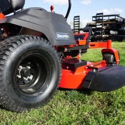 Snapper 360Z XT 61" 2691817 Zero Turn Mower 25HP Briggs -Lawn Mowers Sales Shop dsc06128 1