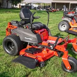 Snapper 360Z XT 61" 2691817 Zero Turn Mower 25HP Briggs -Lawn Mowers Sales Shop dsc06129 2