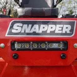 Snapper 360Z XT 61" 2691817 Zero Turn Mower 25HP Briggs -Lawn Mowers Sales Shop dsc06130 1
