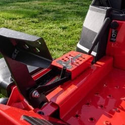 Snapper 360Z XT 61" 2691817 Zero Turn Mower 25HP Briggs -Lawn Mowers Sales Shop dsc06131