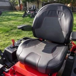 Snapper 360Z XT 61" 2691817 Zero Turn Mower 25HP Briggs -Lawn Mowers Sales Shop dsc06135 1