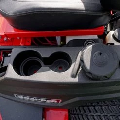 Snapper 360Z XT 61" 2691817 Zero Turn Mower 25HP Briggs -Lawn Mowers Sales Shop dsc06136 2