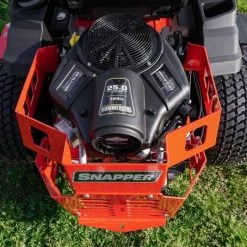 Snapper 360Z XT 61" 2691817 Zero Turn Mower 25HP Briggs -Lawn Mowers Sales Shop dsc06137 1