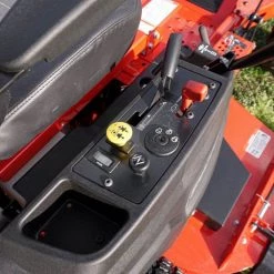 Snapper 360Z XT 61" 2691817 Zero Turn Mower 25HP Briggs -Lawn Mowers Sales Shop dsc06138 1