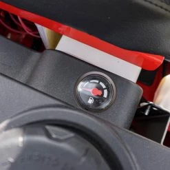 Snapper 360Z XT 61" 2691817 Zero Turn Mower 25HP Briggs -Lawn Mowers Sales Shop dsc06140 1