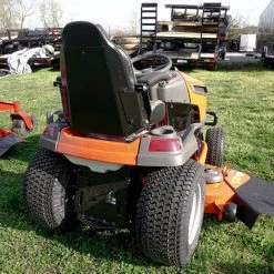 Husqvarna TS 354XD 54" Garden Tractor 24HP Kawasaki -Lawn Mowers Sales Shop dsc06145 2