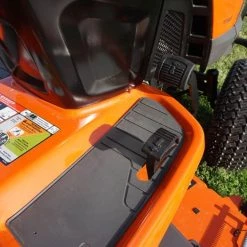 Husqvarna TS 354XD 54" Garden Tractor 24HP Kawasaki -Lawn Mowers Sales Shop dsc06148 2