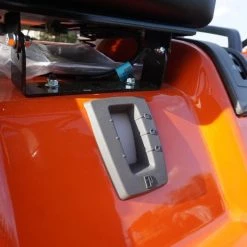 Husqvarna TS 354XD 54" Garden Tractor 24HP Kawasaki -Lawn Mowers Sales Shop dsc06153 1