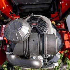 Toro 74020 4000 Series HDX Pro XL 60" Zero Turn 35HP Kawasaki -Lawn Mowers Sales Shop dsc06165