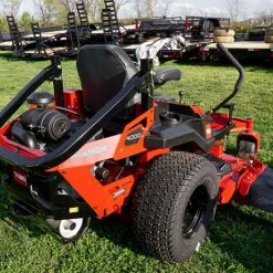 Toro 74020 4000 Series HDX Pro XL 60" Zero Turn 35HP Kawasaki -Lawn Mowers Sales Shop dsc06166