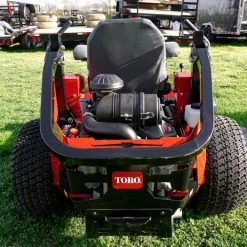 Toro 74020 4000 Series HDX Pro XL 60" Zero Turn 35HP Kawasaki -Lawn Mowers Sales Shop dsc06167