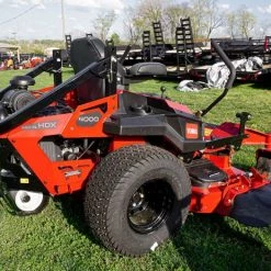 Toro 74020 4000 Series HDX Pro XL 60" Zero Turn 35HP Kawasaki -Lawn Mowers Sales Shop dsc06168
