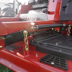 Toro 74020 4000 Series HDX Pro XL 60" Zero Turn 35HP Kawasaki -Lawn Mowers Sales Shop dsc06173