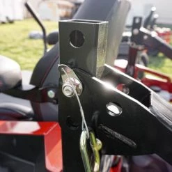 Toro 74020 4000 Series HDX Pro XL 60" Zero Turn 35HP Kawasaki -Lawn Mowers Sales Shop dsc06177