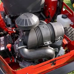 Toro 74020 4000 Series HDX Pro XL 60" Zero Turn 35HP Kawasaki -Lawn Mowers Sales Shop dsc06178