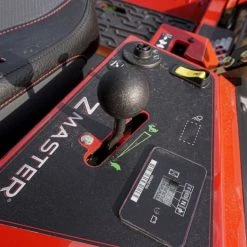 Toro 74020 4000 Series HDX Pro XL 60" Zero Turn 35HP Kawasaki -Lawn Mowers Sales Shop dsc06179 3