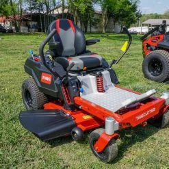 Toro 75747 42" TimeCutter MyRide Zero Turn Mower 22HP Kohler -Lawn Mowers Sales Shop dsc06294 2