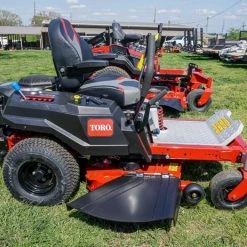 Toro 75747 42" TimeCutter MyRide Zero Turn Mower 22HP Kohler -Lawn Mowers Sales Shop dsc06295 1