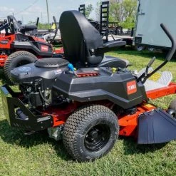 Toro 75747 42" TimeCutter MyRide Zero Turn Mower 22HP Kohler -Lawn Mowers Sales Shop dsc06296 1