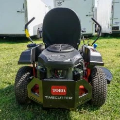 Toro 75747 42" TimeCutter MyRide Zero Turn Mower 22HP Kohler -Lawn Mowers Sales Shop dsc06297 2