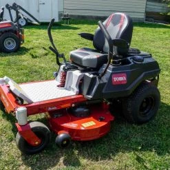 Toro 75747 42" TimeCutter MyRide Zero Turn Mower 22HP Kohler -Lawn Mowers Sales Shop dsc06300 1