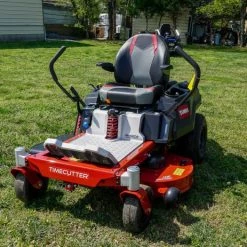 Toro 75747 42" TimeCutter MyRide Zero Turn Mower 22HP Kohler -Lawn Mowers Sales Shop dsc06301 1