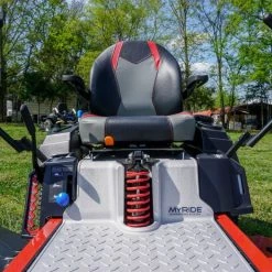 Toro 75747 42" TimeCutter MyRide Zero Turn Mower 22HP Kohler -Lawn Mowers Sales Shop dsc06302 2