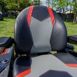 Toro 75747 42" TimeCutter MyRide Zero Turn Mower 22HP Kohler -Lawn Mowers Sales Shop dsc06306 2