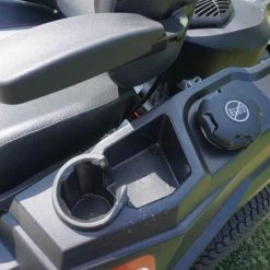 Toro 75747 42" TimeCutter MyRide Zero Turn Mower 22HP Kohler -Lawn Mowers Sales Shop dsc06307 1