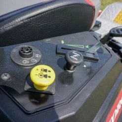 Toro 75747 42" TimeCutter MyRide Zero Turn Mower 22HP Kohler -Lawn Mowers Sales Shop dsc06311 1