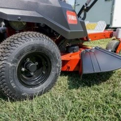 Toro 75747 42" TimeCutter MyRide Zero Turn Mower 22HP Kohler -Lawn Mowers Sales Shop dsc06312 1