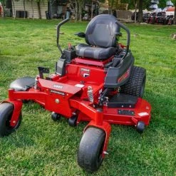 Ferris 500S (5902056) 61" Zero Turn Mower 24HP Kawasaki -Lawn Mowers Sales Shop dsc06497 2