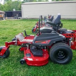 Ferris 500S (5902056) 61" Zero Turn Mower 24HP Kawasaki -Lawn Mowers Sales Shop dsc06498 1
