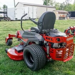 Ferris 500S (5902056) 61" Zero Turn Mower 24HP Kawasaki -Lawn Mowers Sales Shop dsc06499 1
